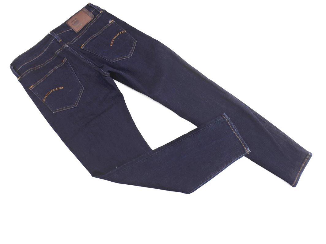 希少 美品 G-STAR RAW 30周年 デニム パンツ TYPE-C 32 中古・古着通販】G-STAR RAW (ジースターロゥ) デニムパンツ