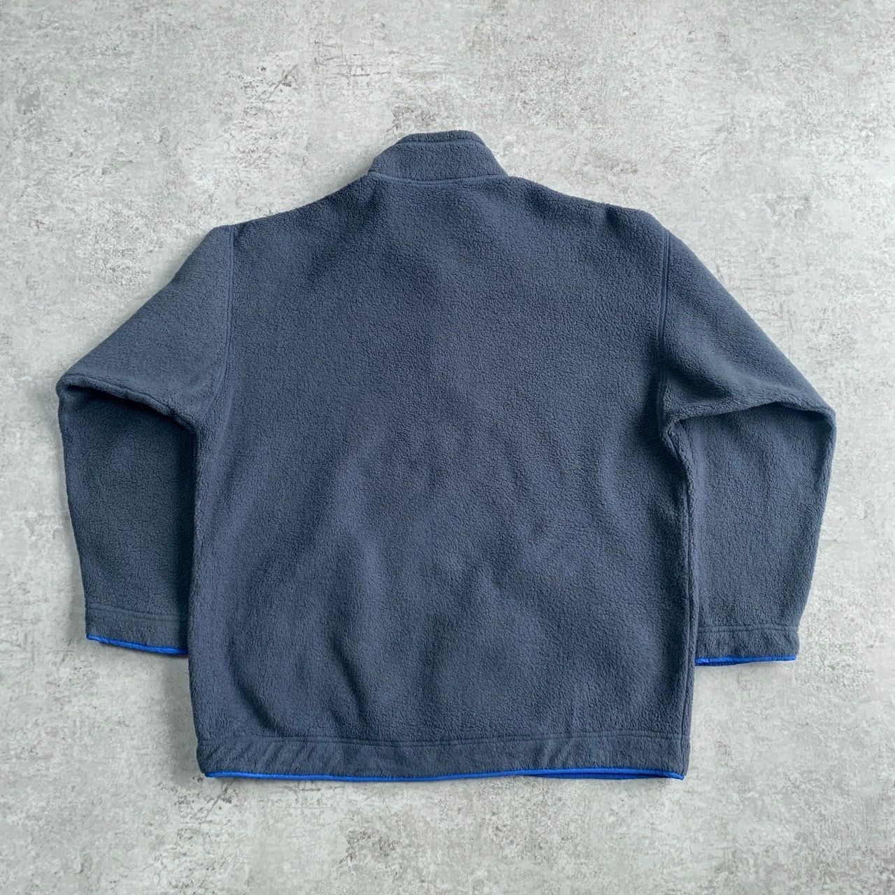 90s 1994年 USA製 patagonia BIG T パタゴニア ビッグT プルオーバー