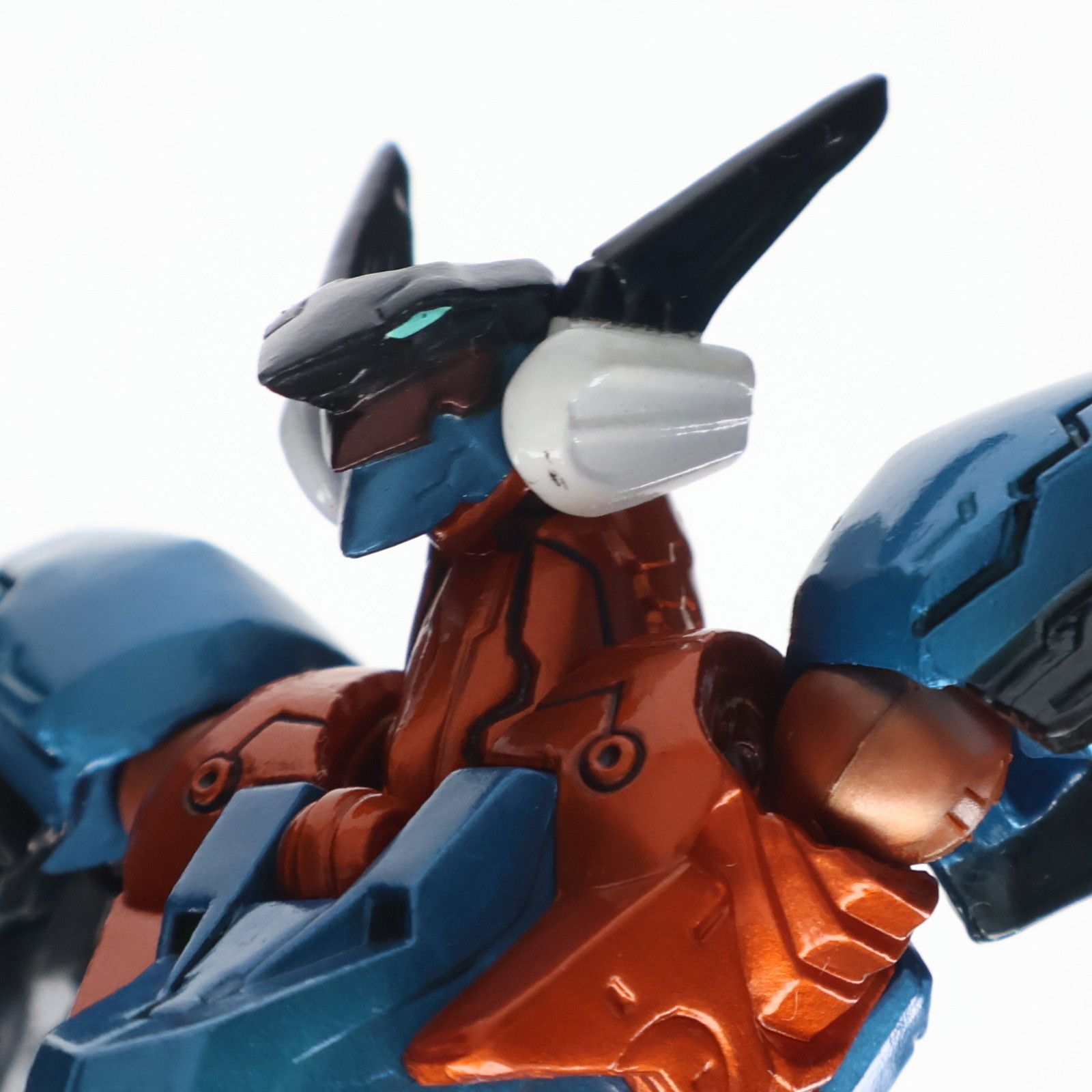 リボチップ付属 リボルテックヤマグチ No.103 ジェフティ ZONE OF THE ENDERS Z.O.E(ゾーンオブエンダーズ) 完成品 可動フィギュア 海洋堂 Amazon.com: Anubis Zone of the Enders: Revoltech Yamaguchi