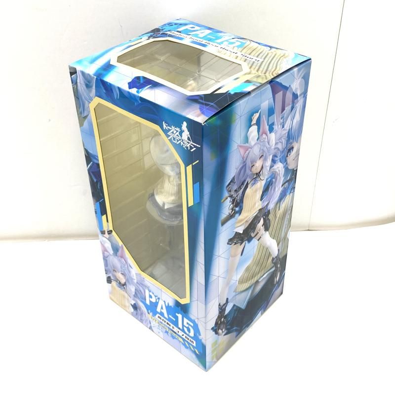 中古】【未開封】PA-15 高校胸キュン物語 「ドールズフロントライン