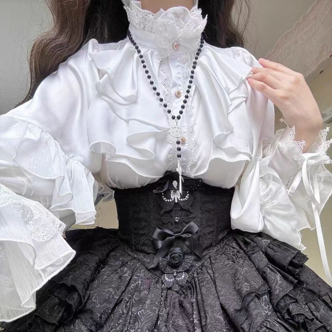 ゴシック 男女兼用