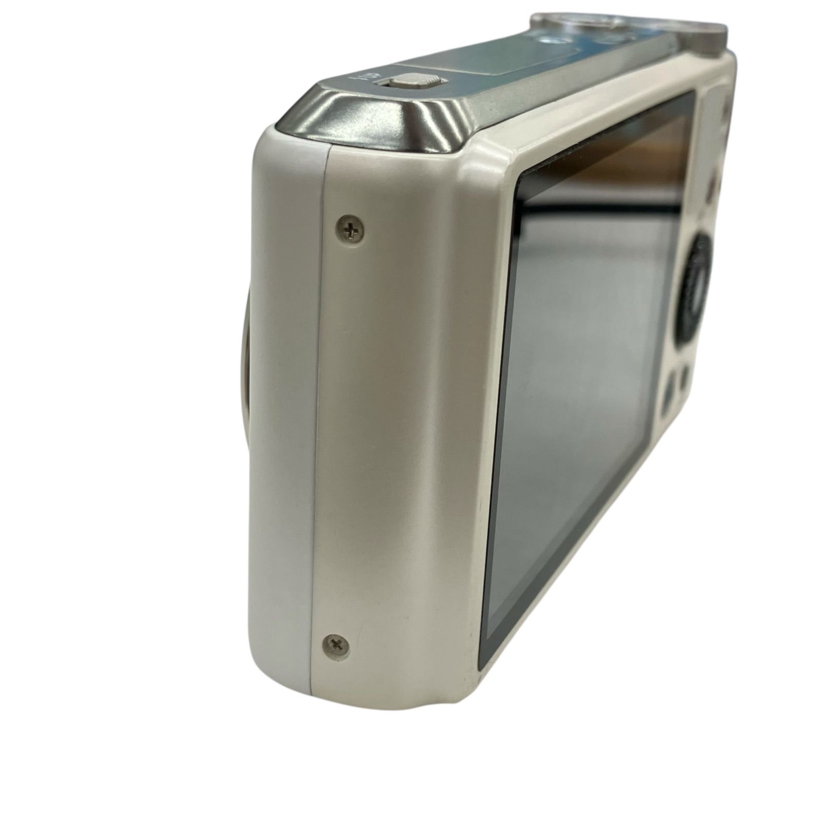 【極美品】　CASIO カシオ　EXILIM EX-ZR800 デジカメ EX-ZR800 - デジタルカメラ - CASIO