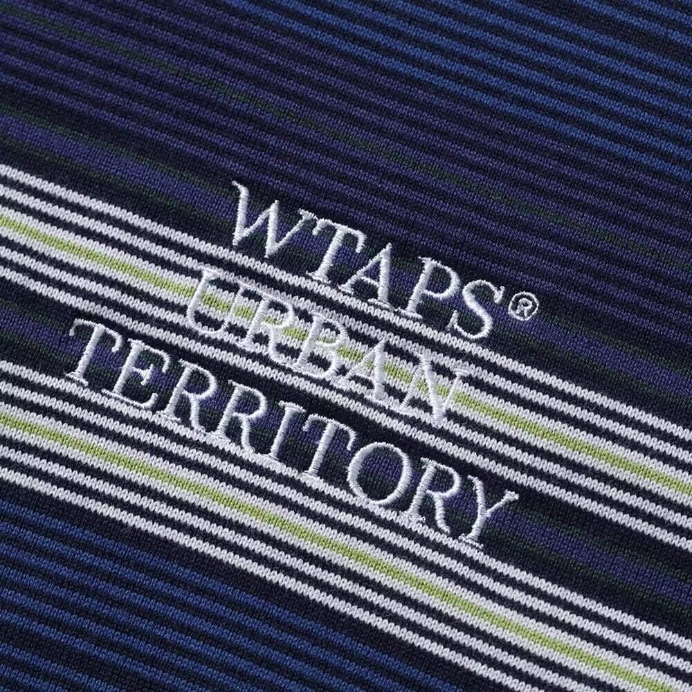WTAPS 22SS JAM 02 LS COTTON Tシャツ - メルカリ