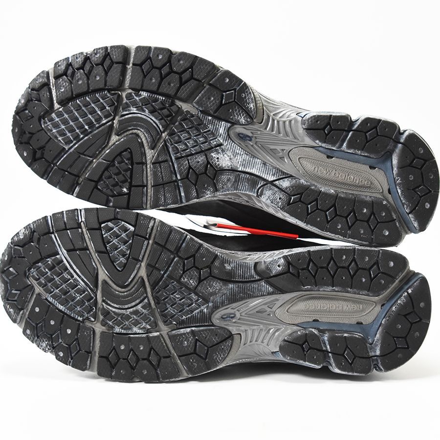 SAランク】NEWBALANCE M2002RXA GORE-TEX MAGNET GRAY