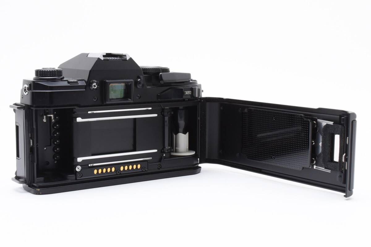動作　MINOLTA α9000 ボディ a9000 MINOLTA α-9000 | 出張撮影 スタジオたいとう ☆東京都台東区