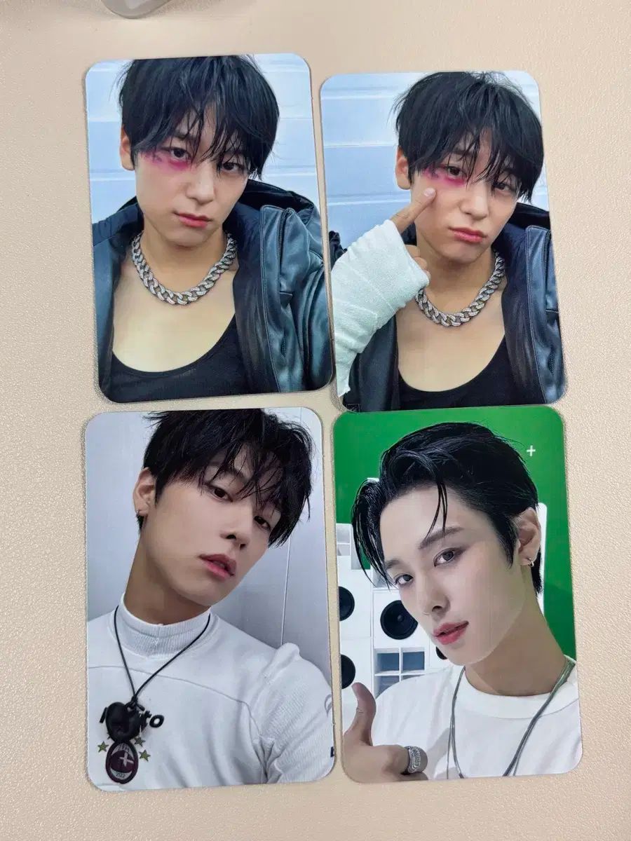 THE BOYZ(ザ・ボーイズ・ドボイズ) ジュヨン(JUYEON