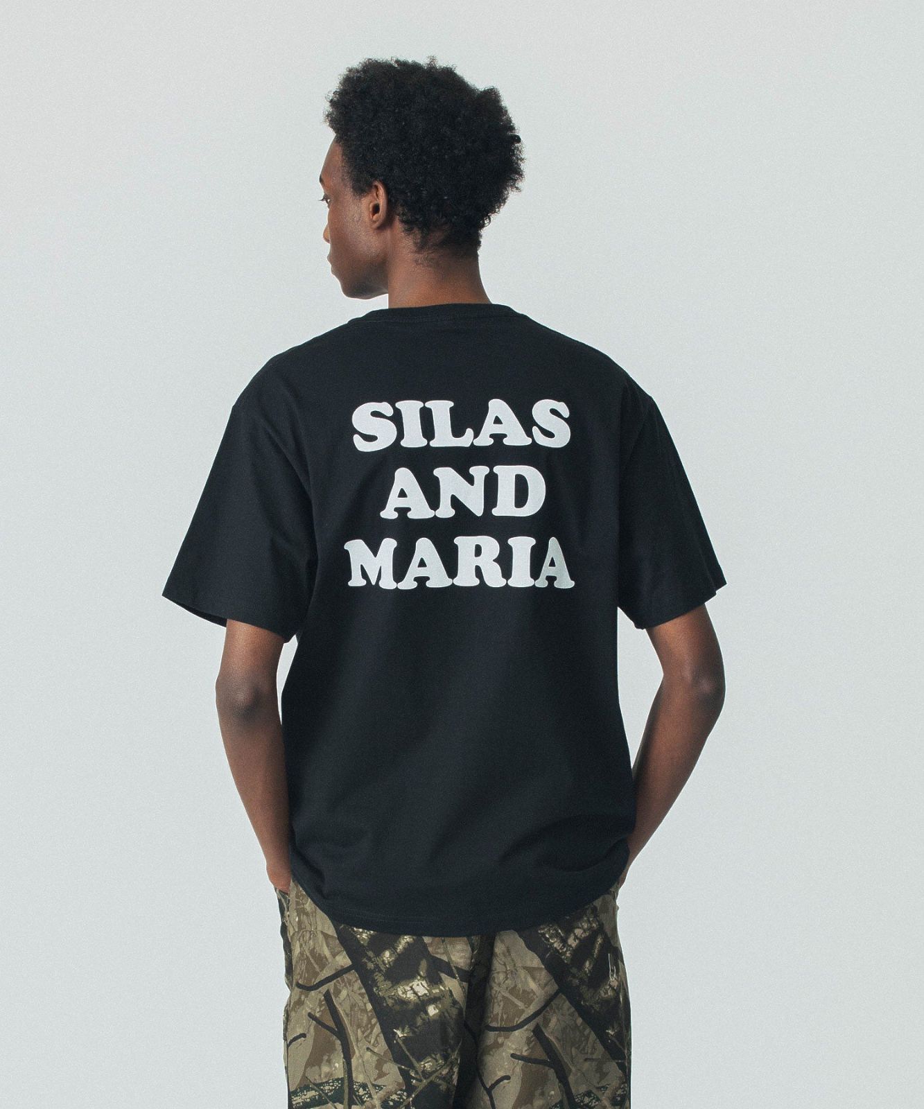 サイラス チャーリーブラウン スヌーピー tシャツ Tシャツ SILAS 