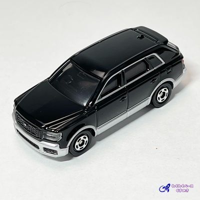 タカラトミー トミカ 115 トヨタ センチュリー トミカシリーズ