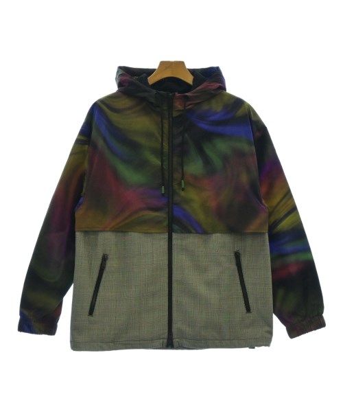 EMPORIO ARMANI ブルゾン メンズ 【古着】【中古】【送料無料】