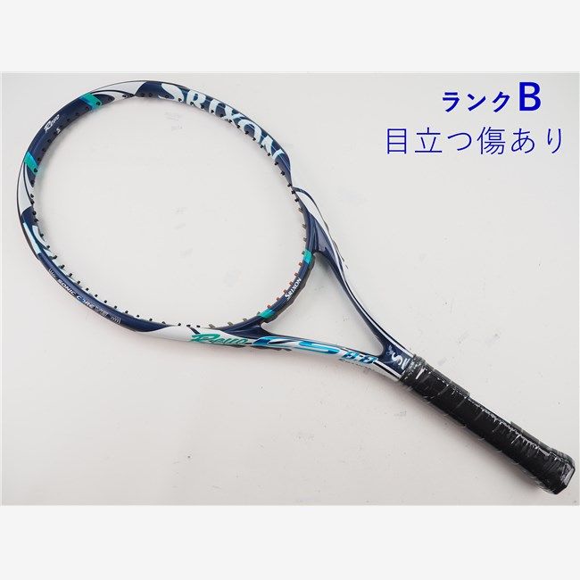 Srixon - 中古 テニスラケット スリクソン レヴォ CS 8.0 2018年モデル【一部グロメット割れ有り】 (G1)SRIXON REVO CS 8.0 2018 SRIXON 中古 テニスラケット スリクソン レヴォ CS 8.0 2016年