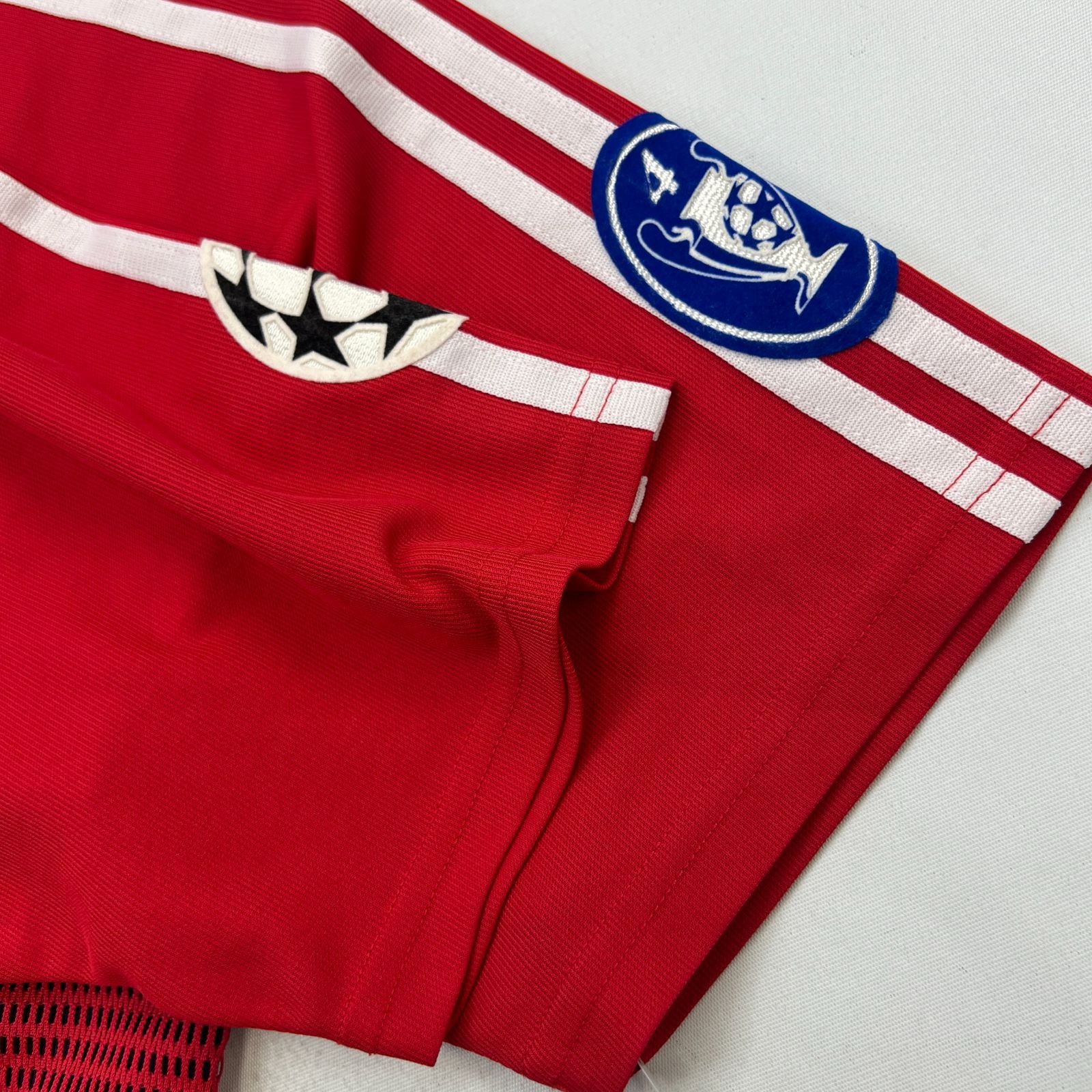 チャンピオンズリーグモデル サッカー