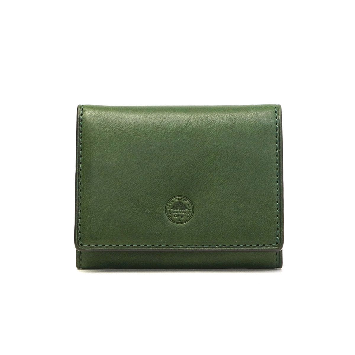 ダコタ ブラックレーベル Dakota BLACK LABEL ダコタ 三つ折り財布 