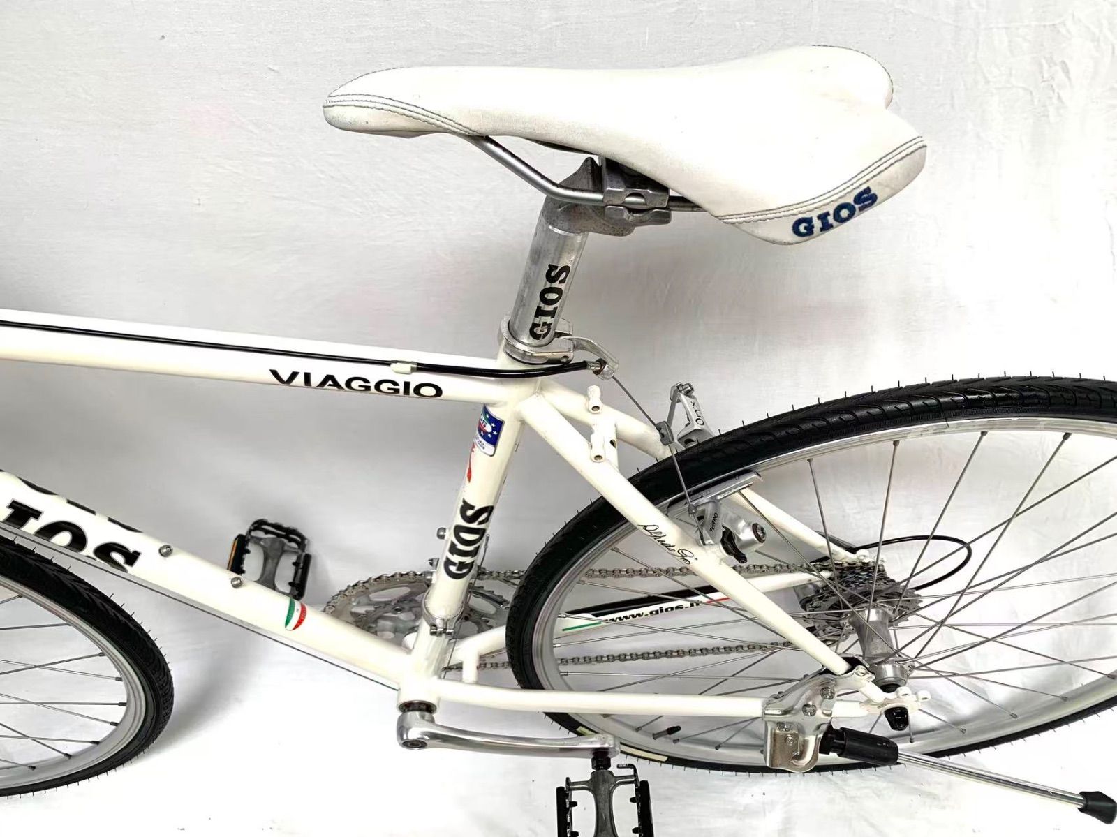 GIOS