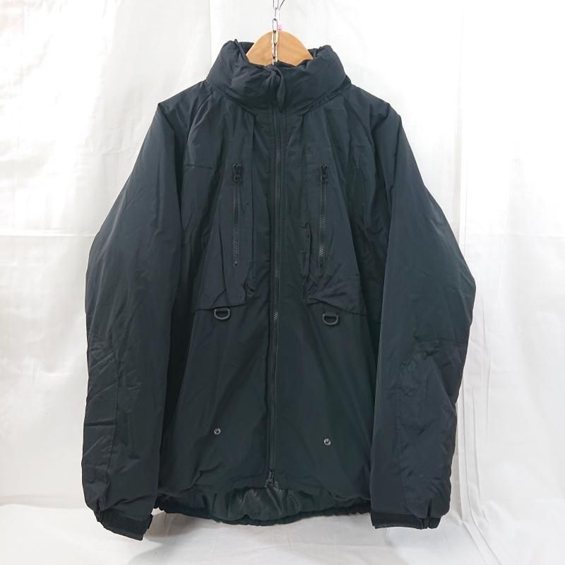 WILD THINGS ワイルドシングス ジャケット 上着 ジャンパー ブルゾン WILD THINGS × INTERBREED スーパーレイティブ ハッピースーツ IB18AW-43