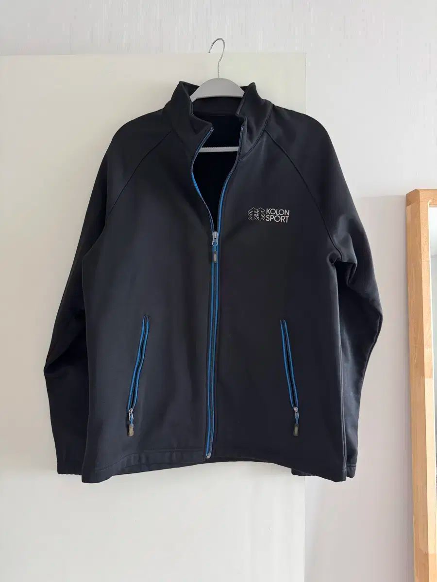 Kolon コーロン GORE-TEX₍ゴアテックス 登山用 ウィンドブレーカー アウター ライナー