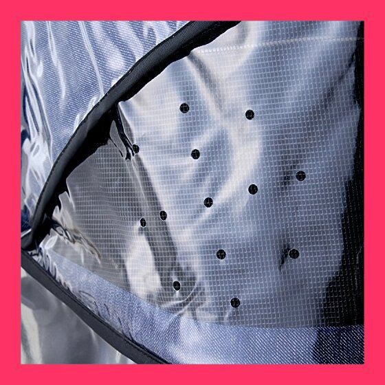 スタッフおすすめ！】【OFT】ペットカートファーストクラス 《 専用