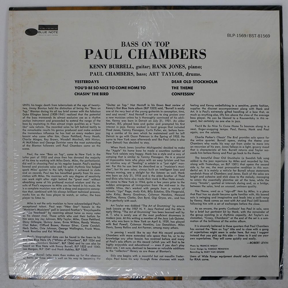 US-PRESS PAUL