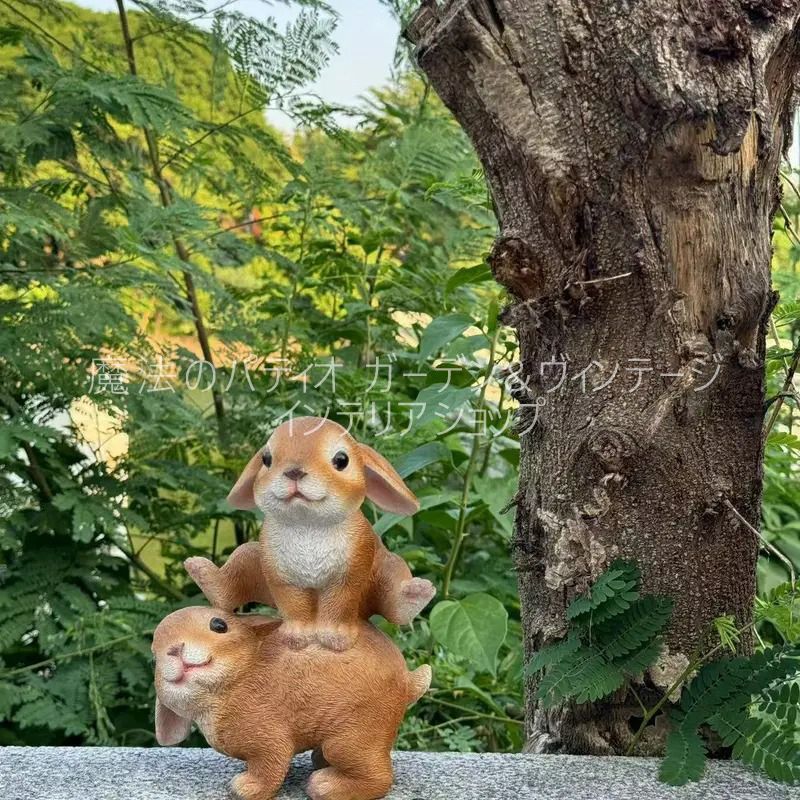 馬飛び 置物