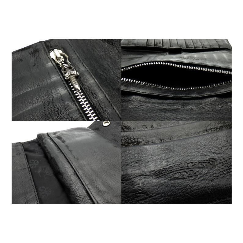 クロムハーツ CHROME HEARTS 【 WAVE 】 ウェーブ クロスボール