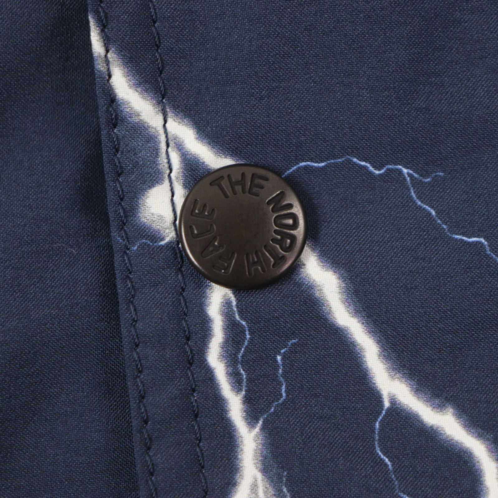 極美品▽ザ・ノースフェイス NP62237 Novelty Mountain Light Jacket