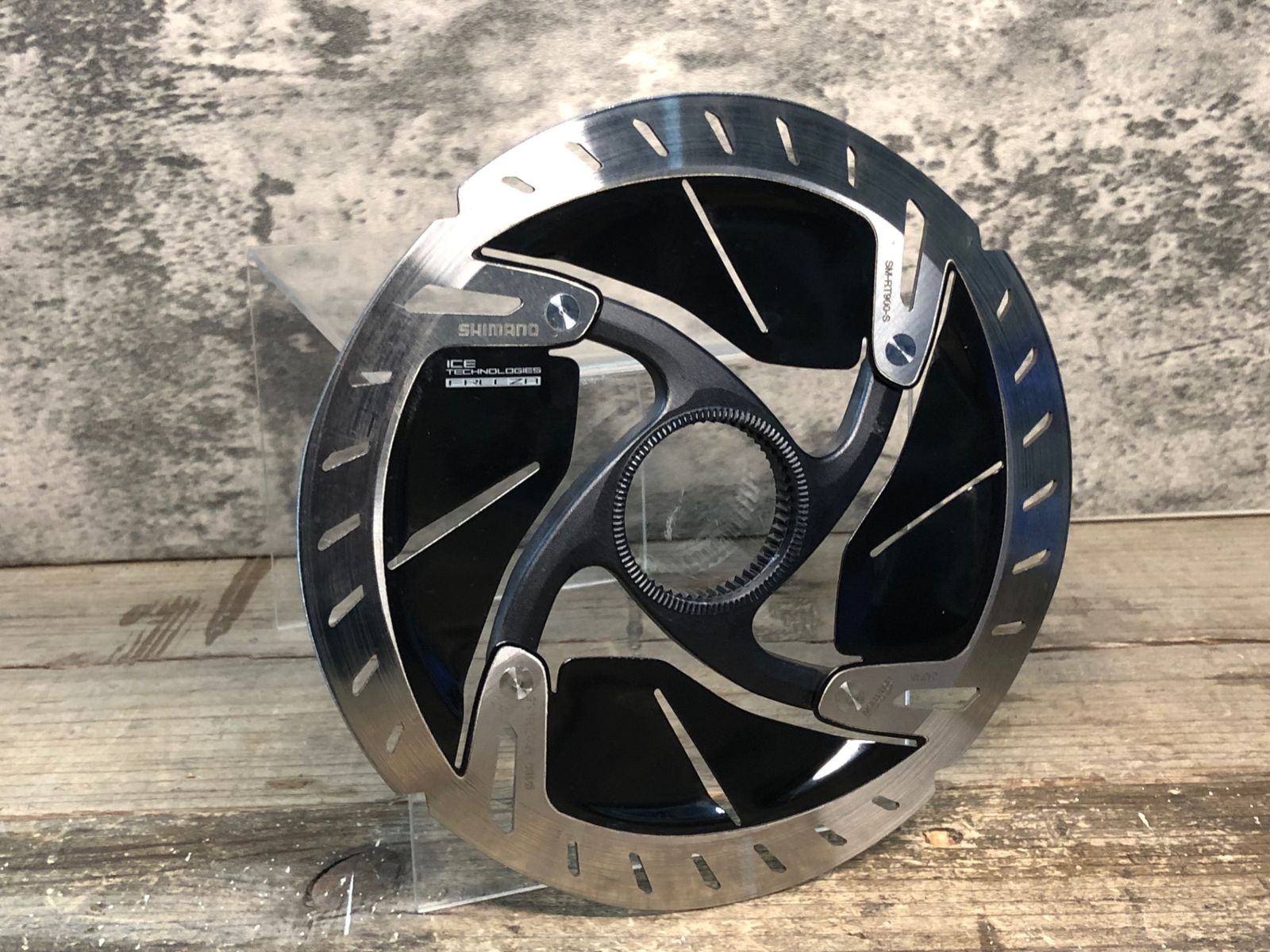 Dura Ace ディスクローター 160mm 2枚セット シマノ