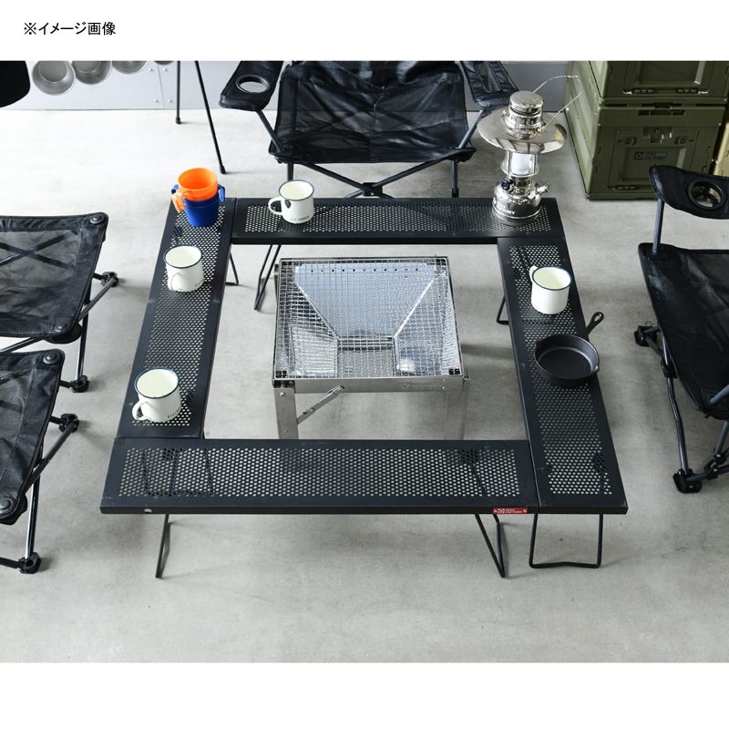 TENT FACTORY(テントファクトリー)] スチールワークス フリー4