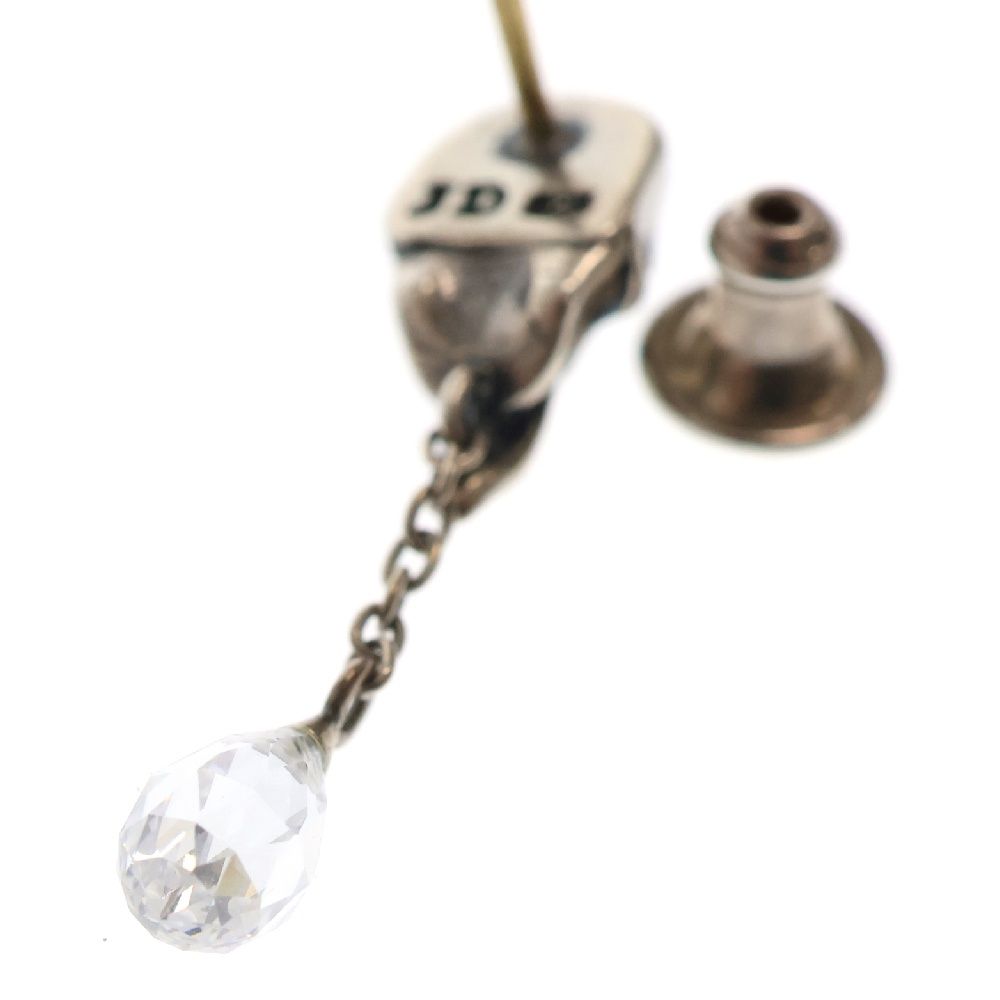 Justin Davis (ジャスティンデイヴィス) TONGUE TWISTER タン