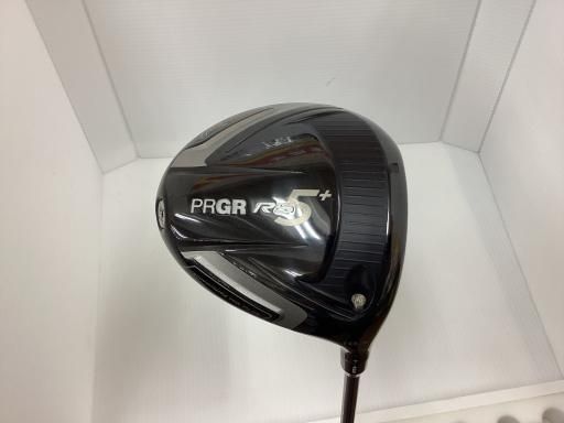 中古】 プロギア RS 10.5° ドライバー DR RS(ドライバー) (フレックス