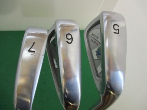 AKIRA PROTOTYPE KS-701 FH 6本セット