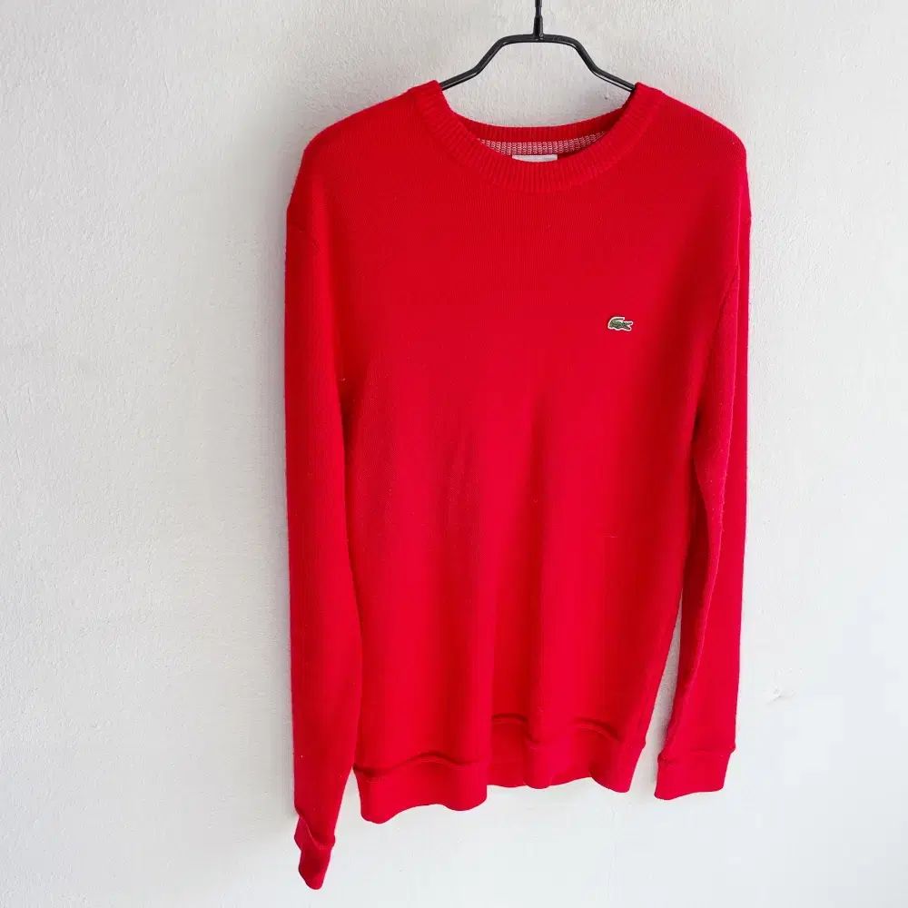 メンズ 100 ） LACOSTE(ラコステ) ニット セーター