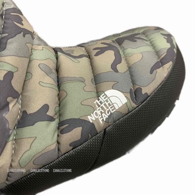 新品未使用！ THE NORTH FACE THERMOBALL TRACTION BOOTIE ザ ノース