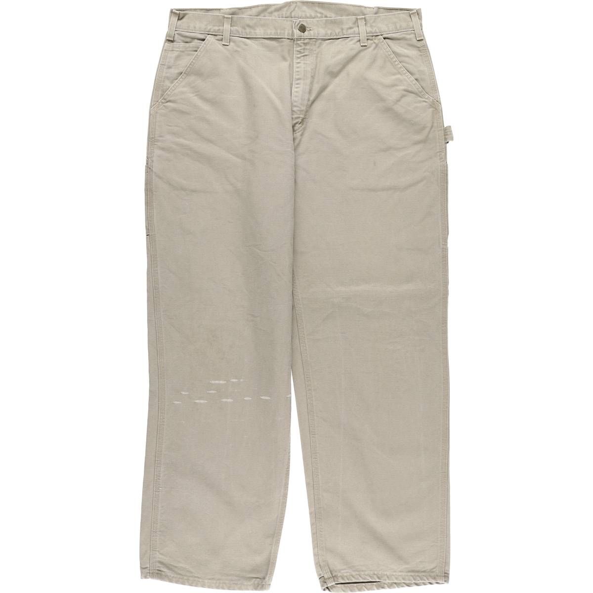 古着 00年代 カーハート Carhartt Dungaree Fit ダック