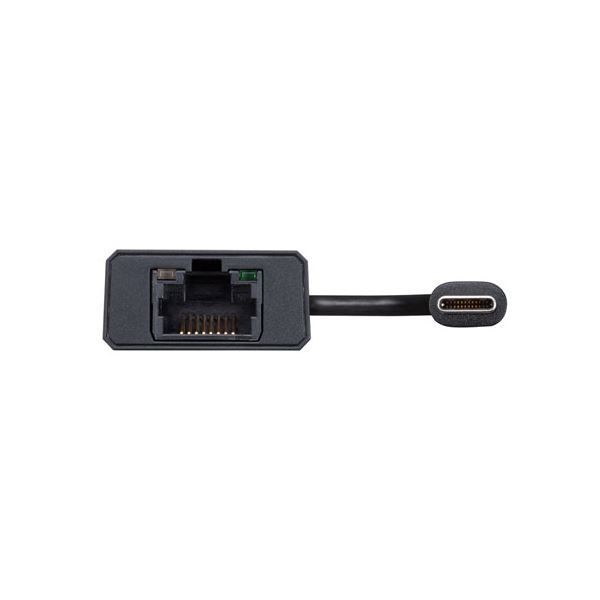 2.5Gbps対応 USB-CVLAN6BK