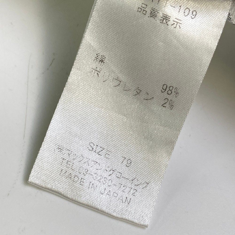 サイズ：79 ZOY ゾーイ  ストレッチパンツ チェック柄 グレー系 [240101431695] ゴルフウェア メンズ ストスト サイズ：79 ZOY ゾーイ ストレッチパンツ チェック柄 グレー系