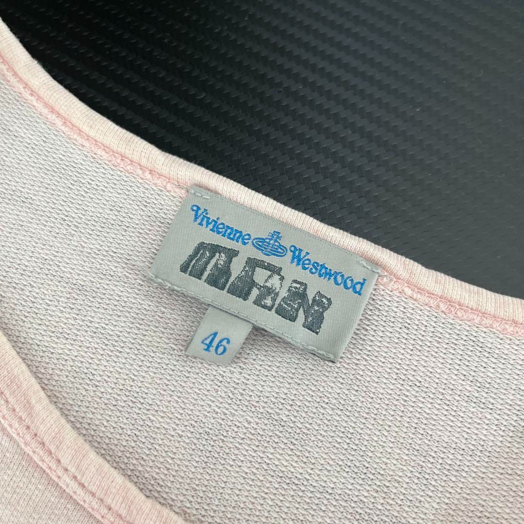 ヴィヴィアンウエストウッド