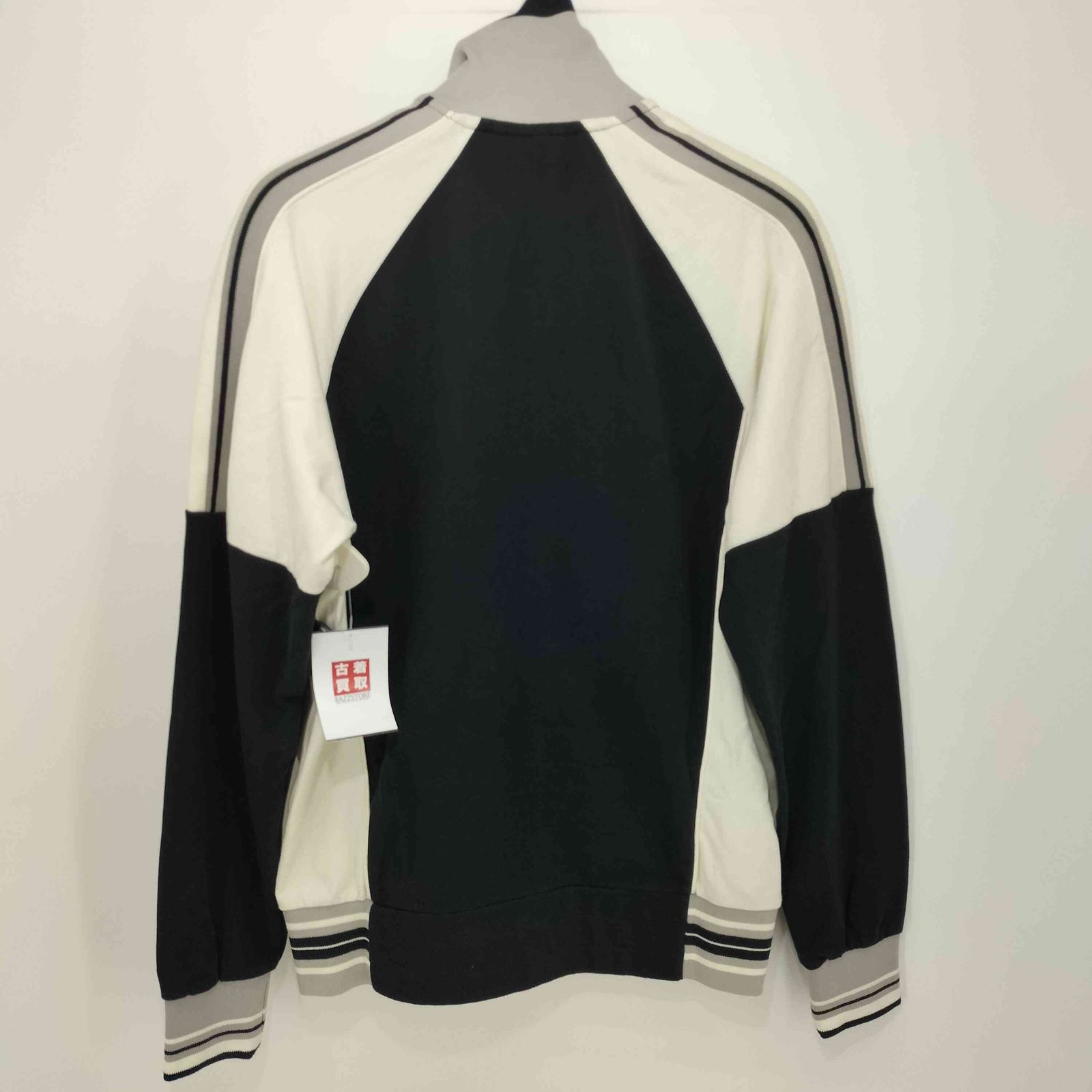 ニコラスデイリー NICHOLAS DALEY 2023AW TRACKTOP リングジップ 