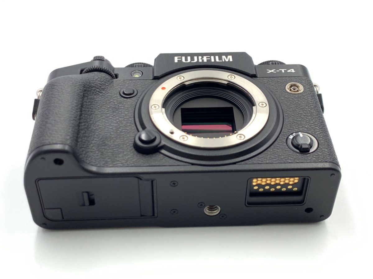 極上品! FUJIFILM フジフイルム VPB-XT2 X-T2用 縦位置パワー