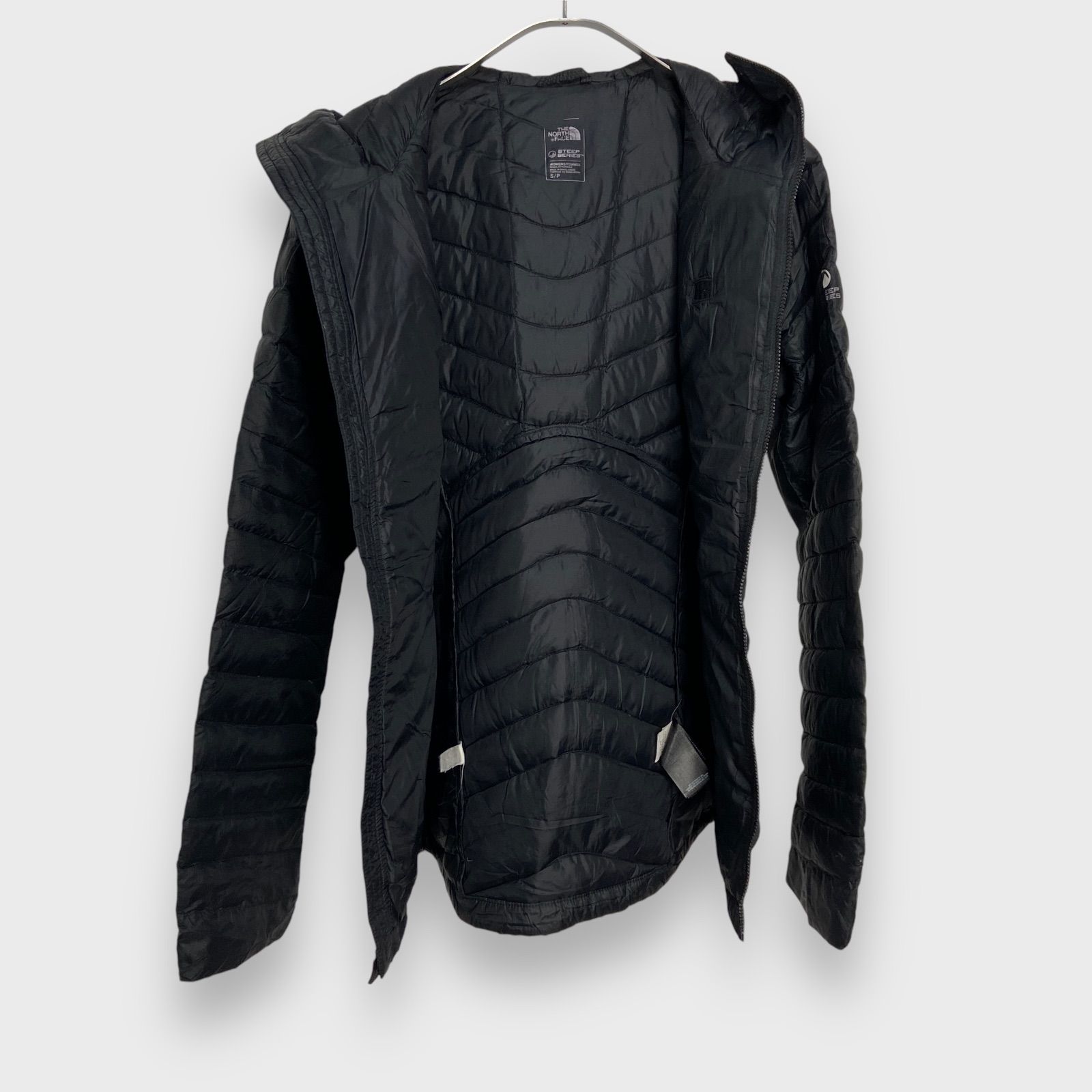 ☆THE NORTH FACE☆ザノースフェイス☆STEEP SERIES☆ダウンパーカー 