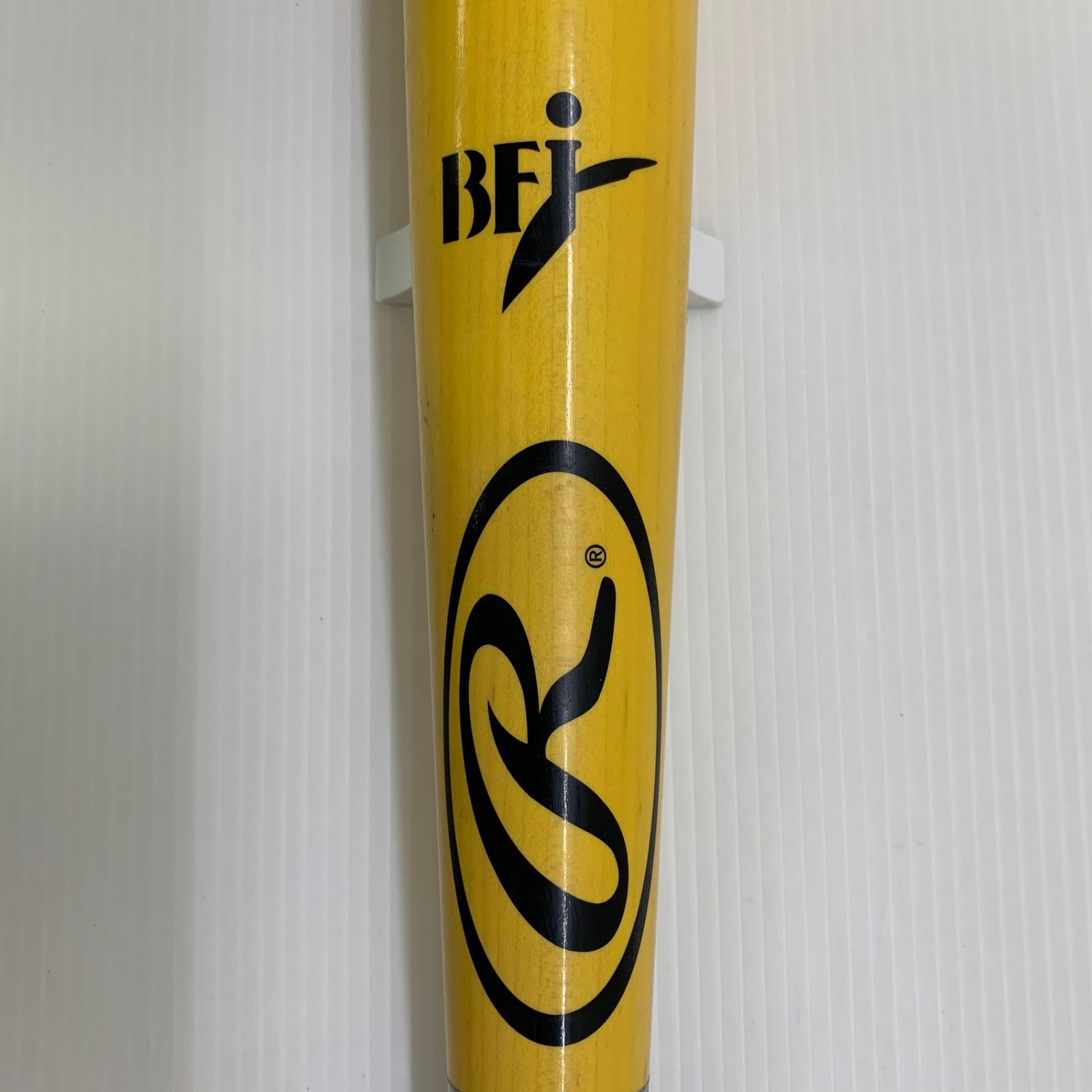 楽天市場】ローリングス 木製バットの通販 ローリングスPRO LABEL 木製