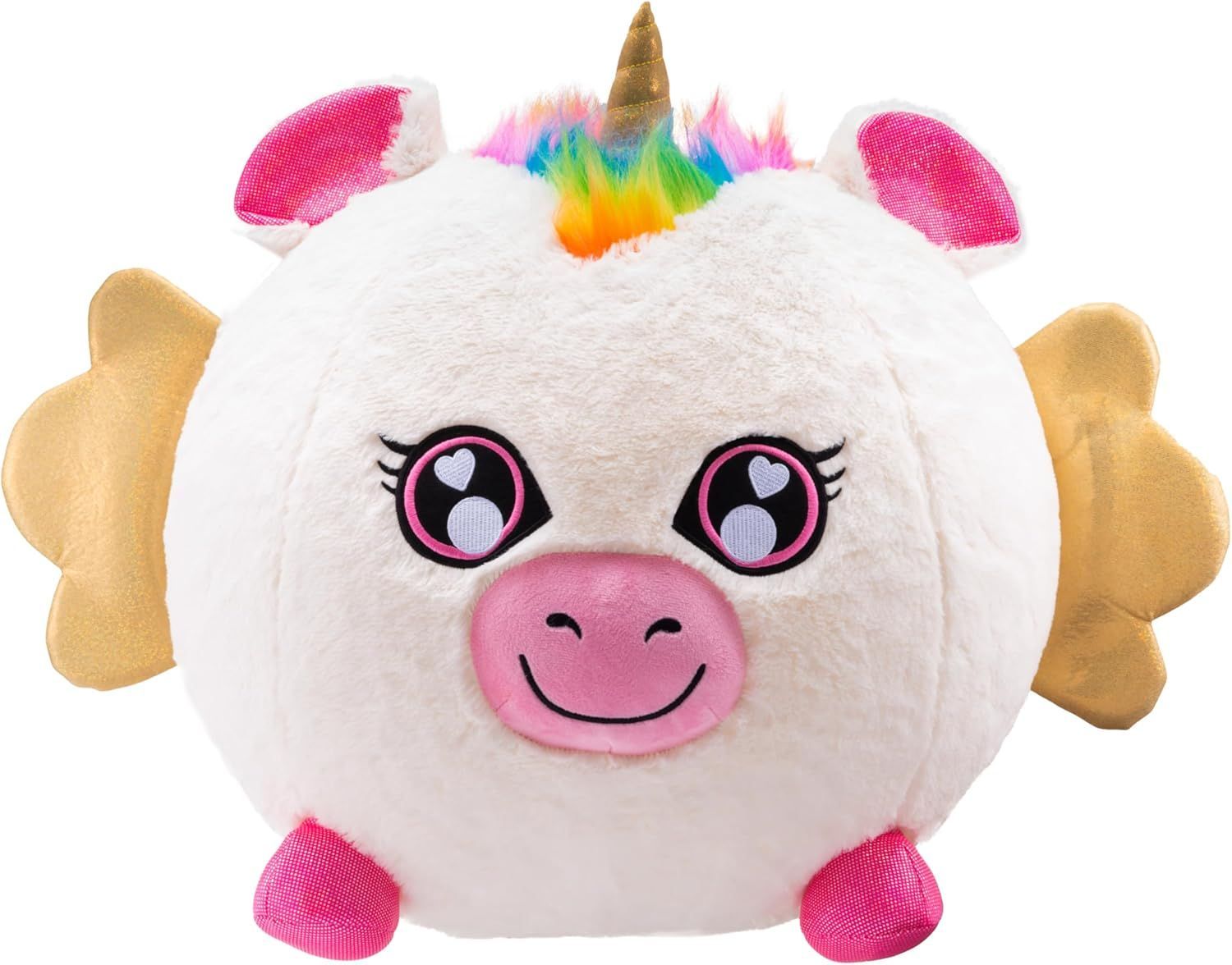 アガツマ(AGATSUMA) Biggies ビギーズ UNICORN ユニコーン 対象年齢3歳以上