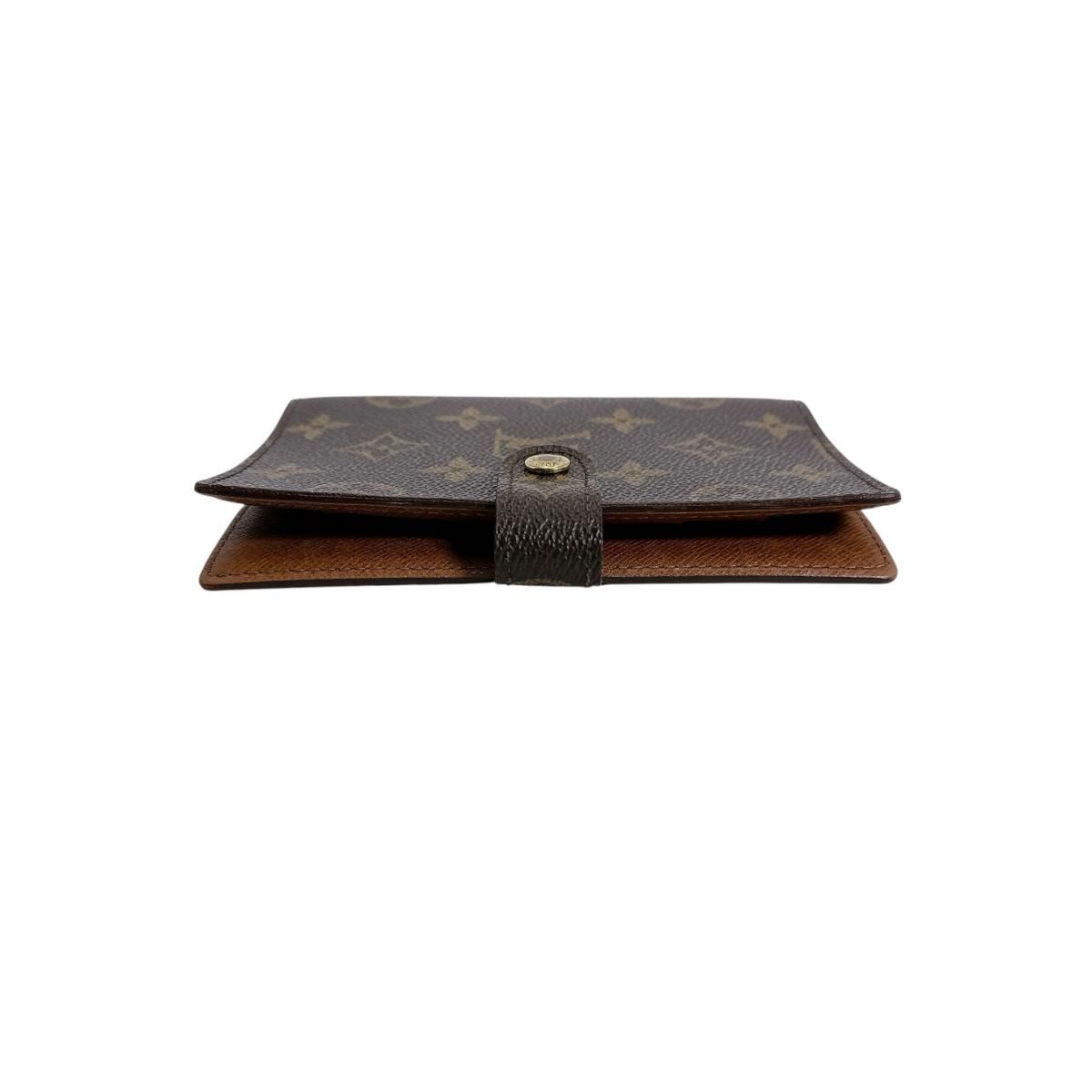 VUITTON ブラウン