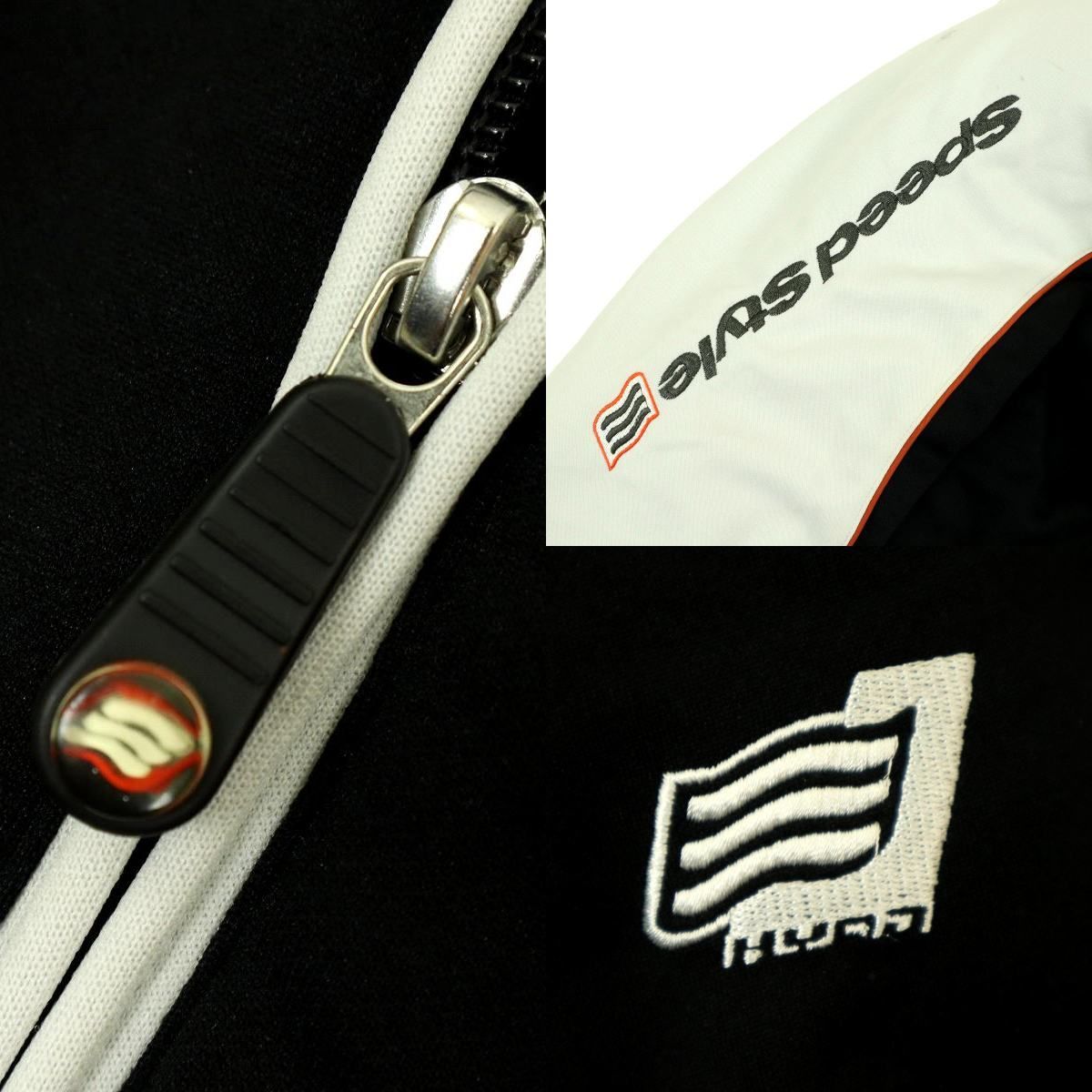 バイクウエア ジャージ