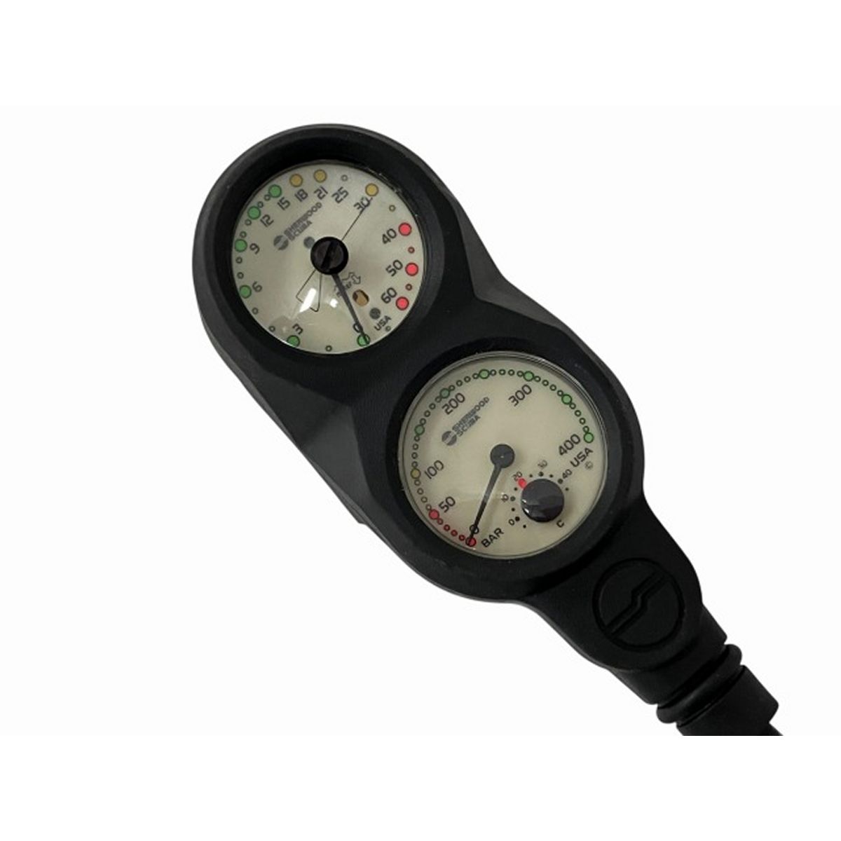 SRB5700 SCUBA