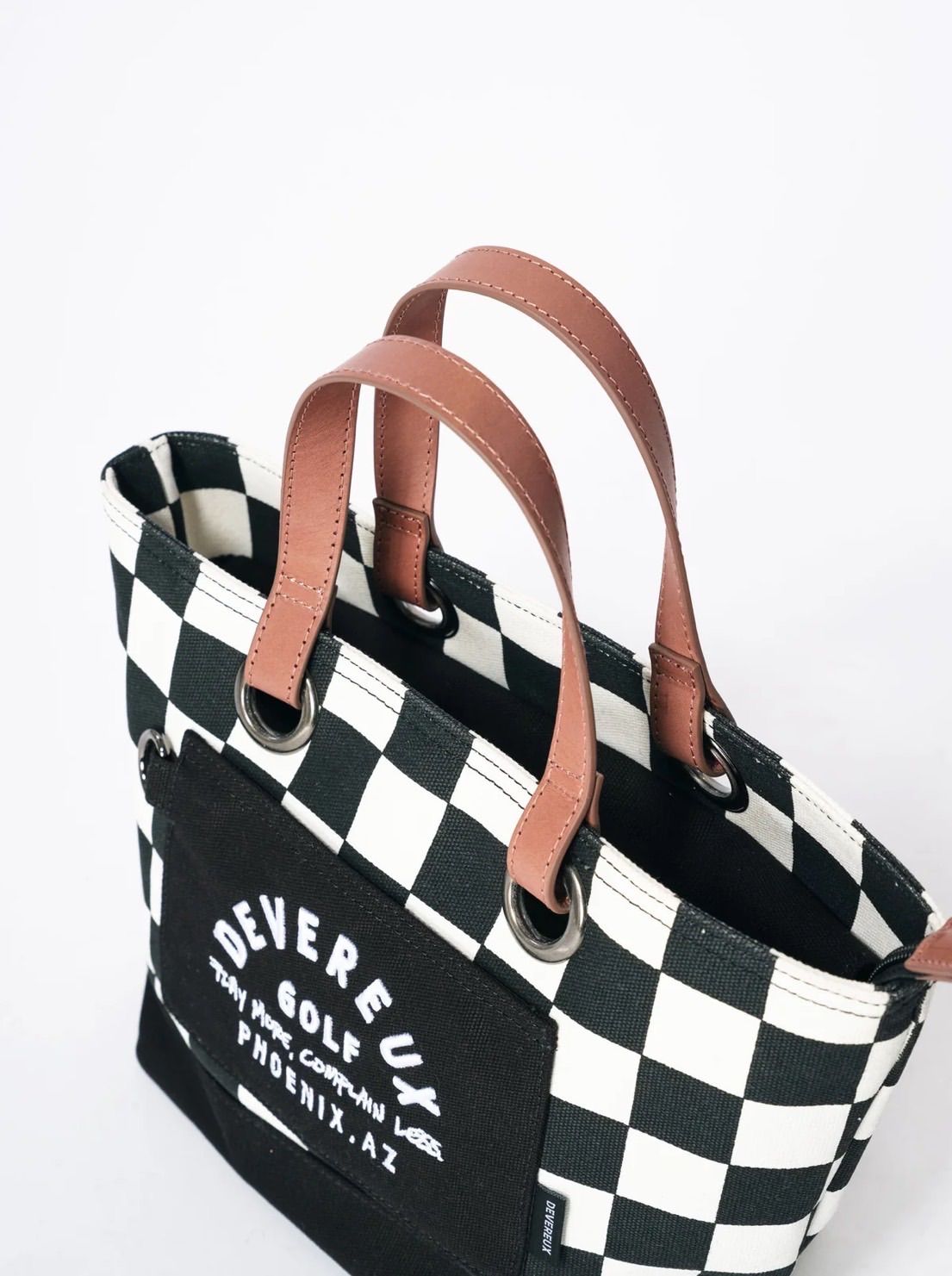 DEVEREUXGOLF カートバッグ - メルカリ