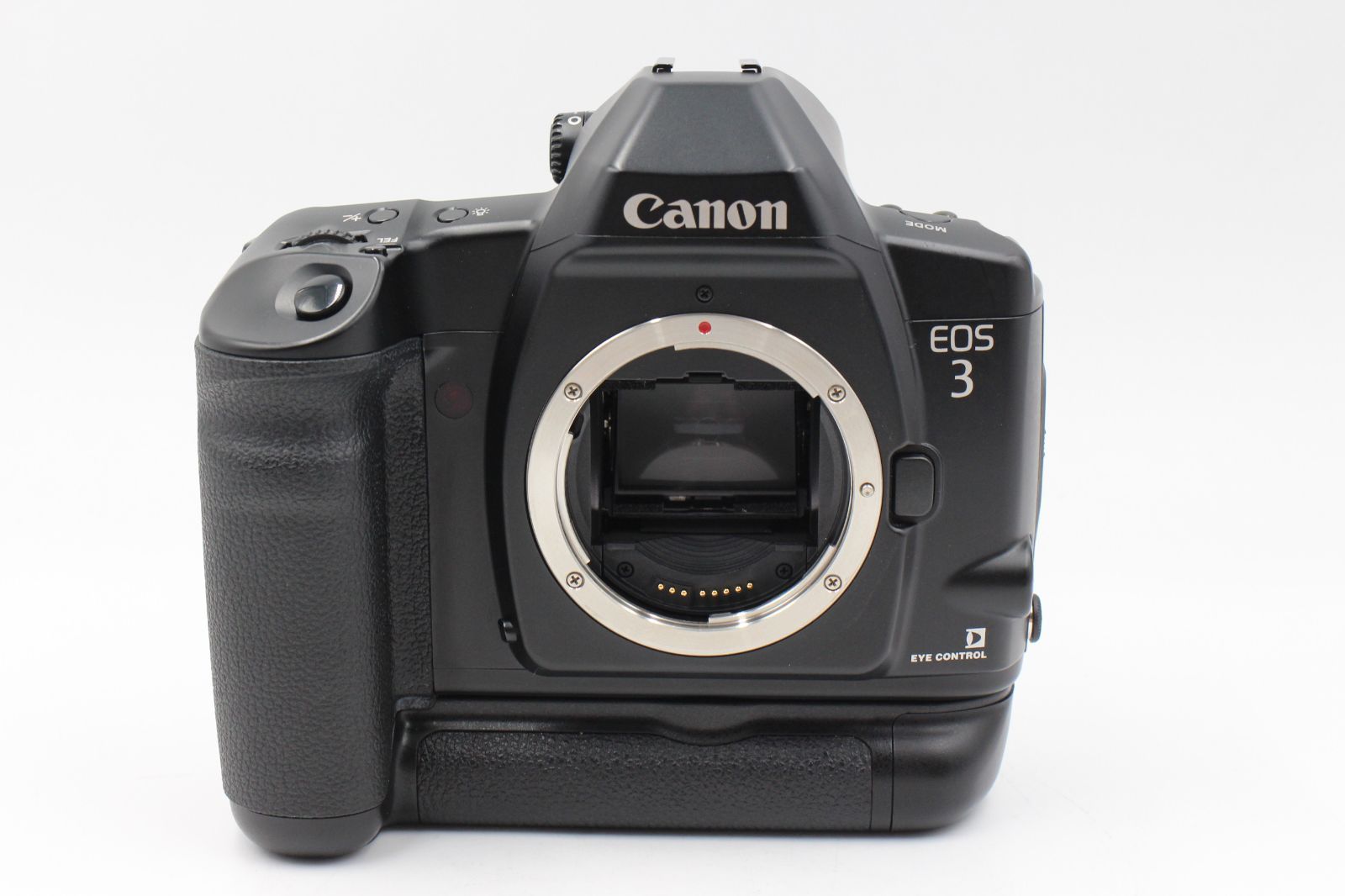 極上品☆Canon EOS 3 EOS-3 35mm SLR Film Camera Body キャノン