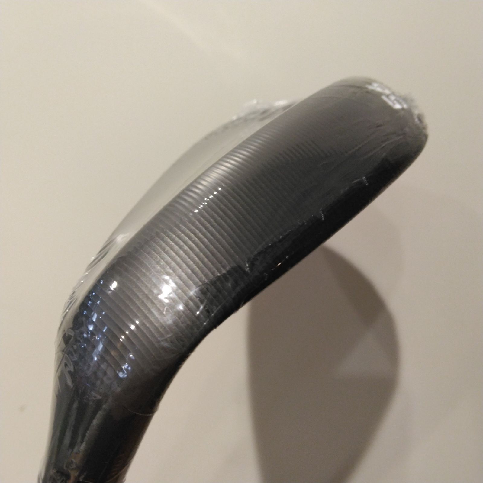 Wg【新品未使用品】MG4 ブラック ウェッジ 4 BLACK WEDGE 56°/SB /12