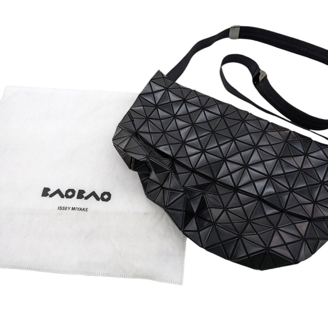 BAOBAO ISSEY MIYAKE ショルダーバッグ BBO1-AG581 トートバッグ ショルダーバッグ クラッチバッグ - メルカリ