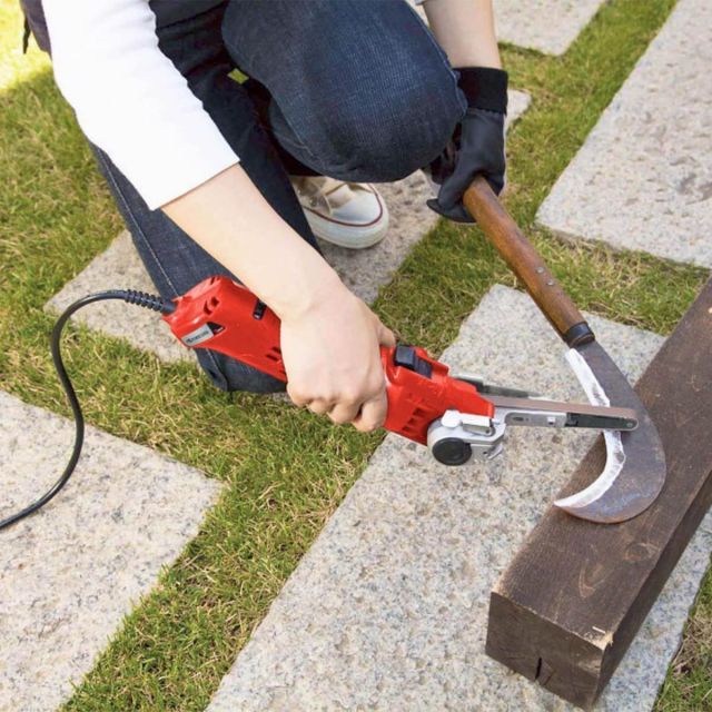 刃研ぎ 包丁研ぎ