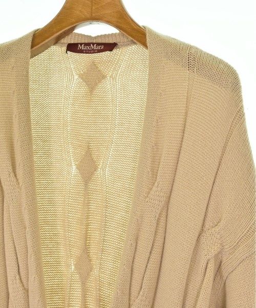 マックスマーラステュディオ Max Mara Studio BAFFO 衣料品
