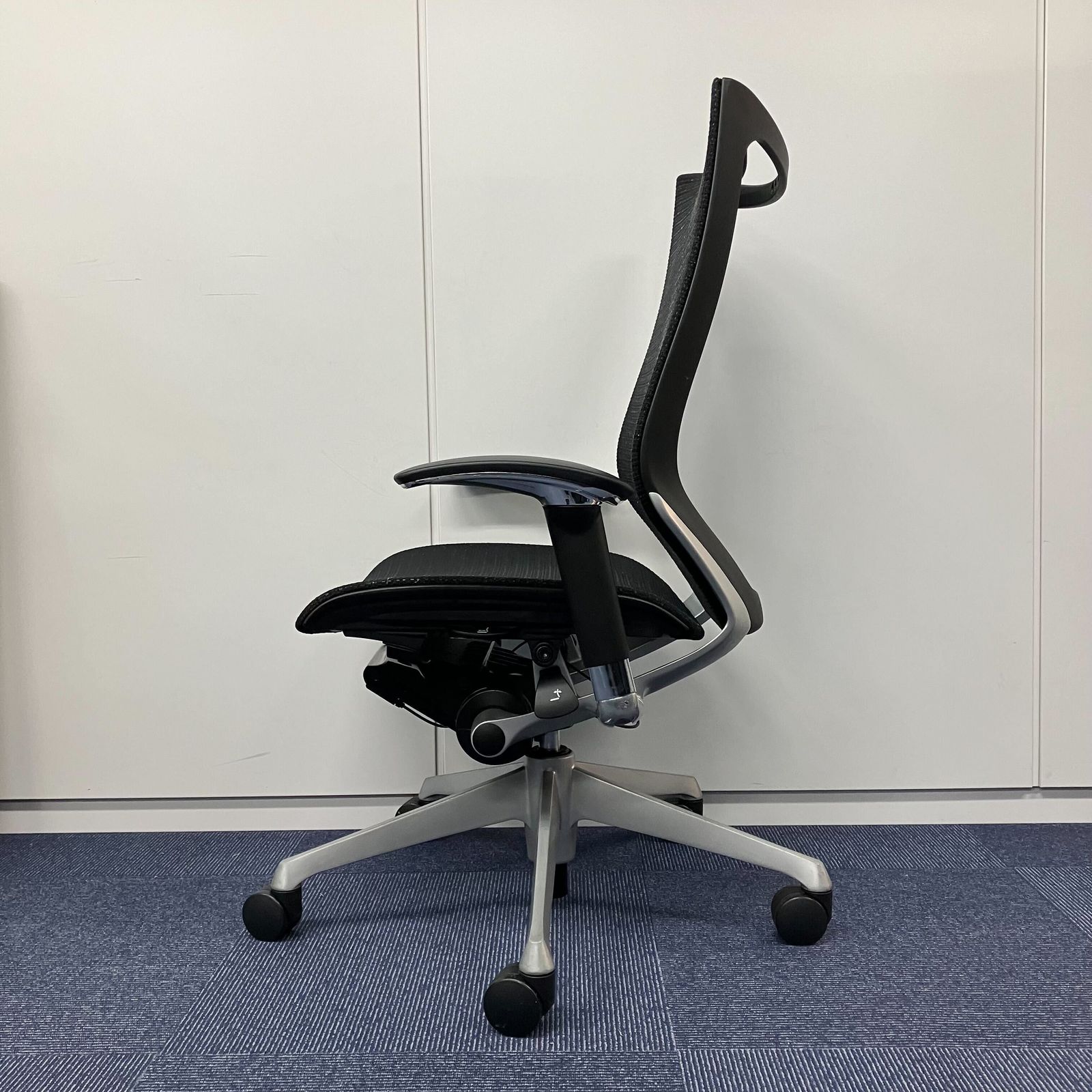 中古 S(美品)】vertebra03(バーテブラ03) KG-825CD-L4H9【＊使用期間  